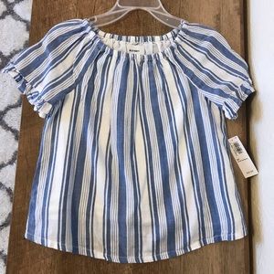 Old Navy Toddler Girl Top Size 3T